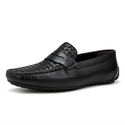 Mercer Mocassin