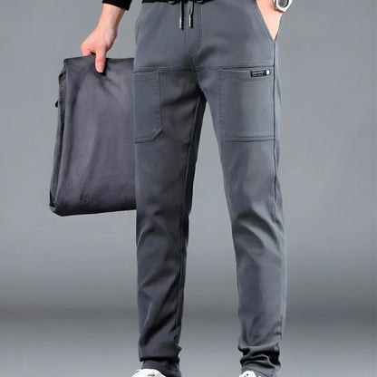 Utility Cargo Trousers