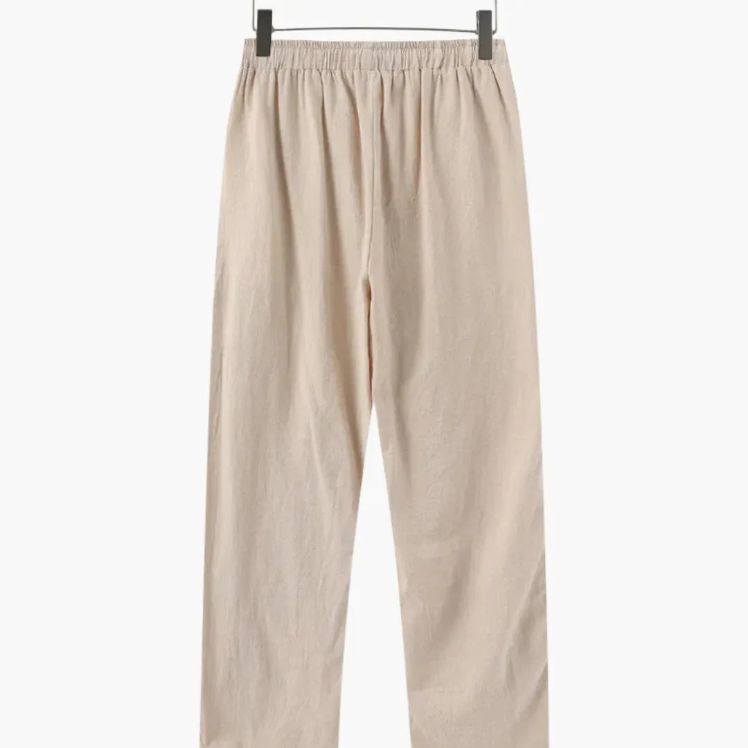 Arthur Linen Trousers
