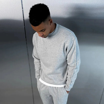 Essential Crew Sweatshirt