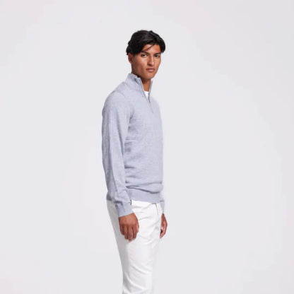 Harrison Quarter Zip