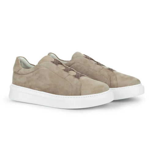 Heritage Shoes